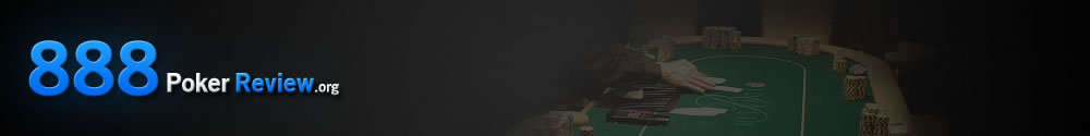 888 Poker Review