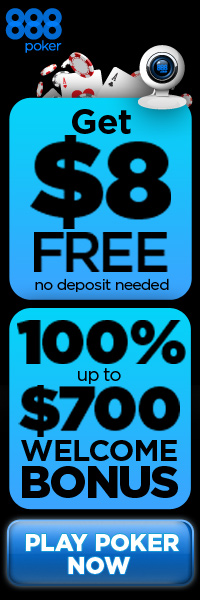 Visit 888 Poker